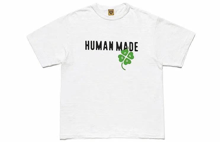HUMAN MADE SS21 LogoT