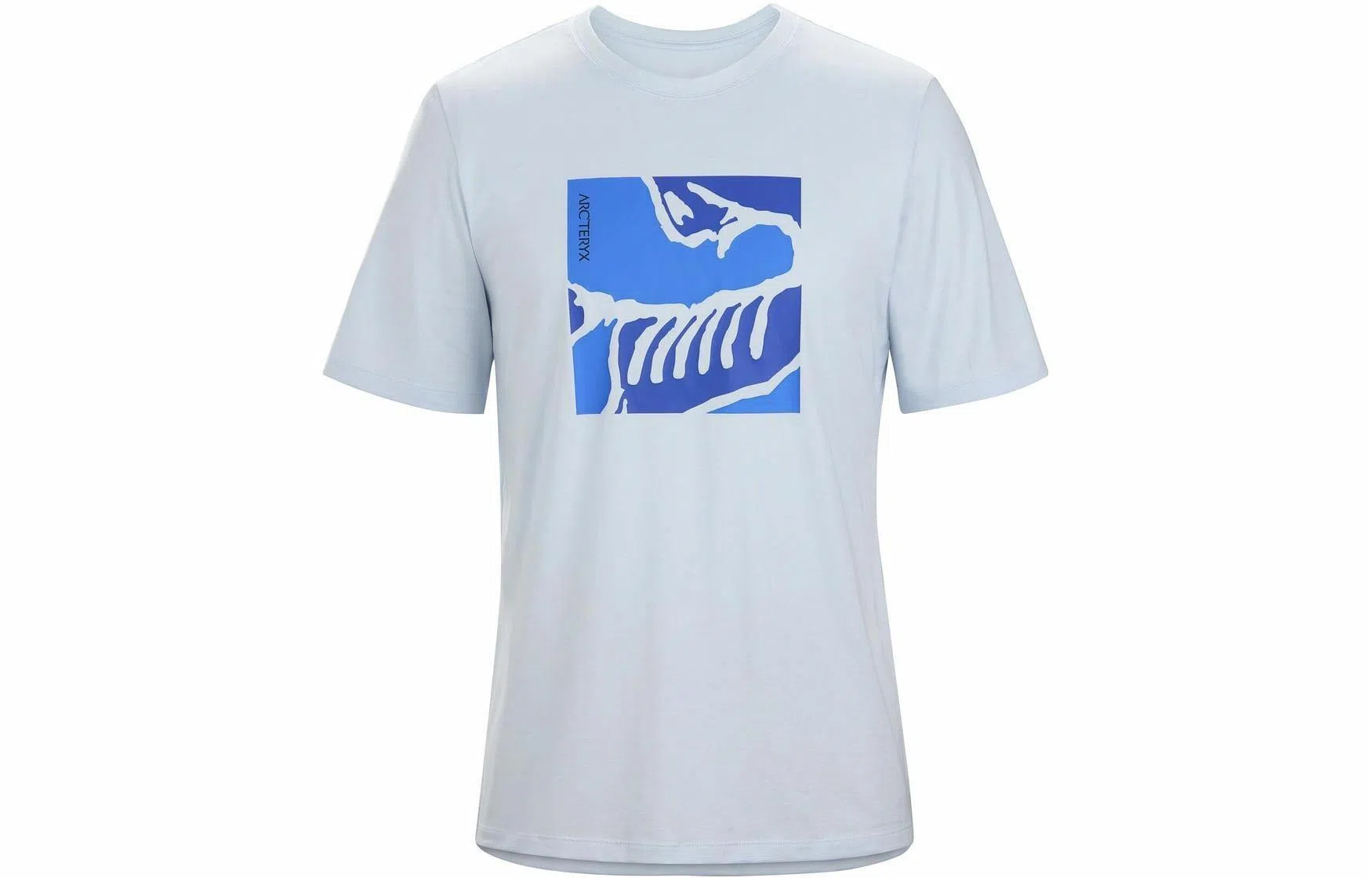 Arcteryx Skeletile SS