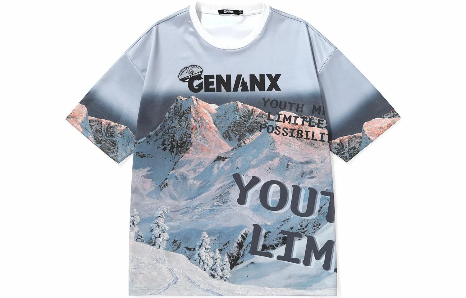 GENANX T