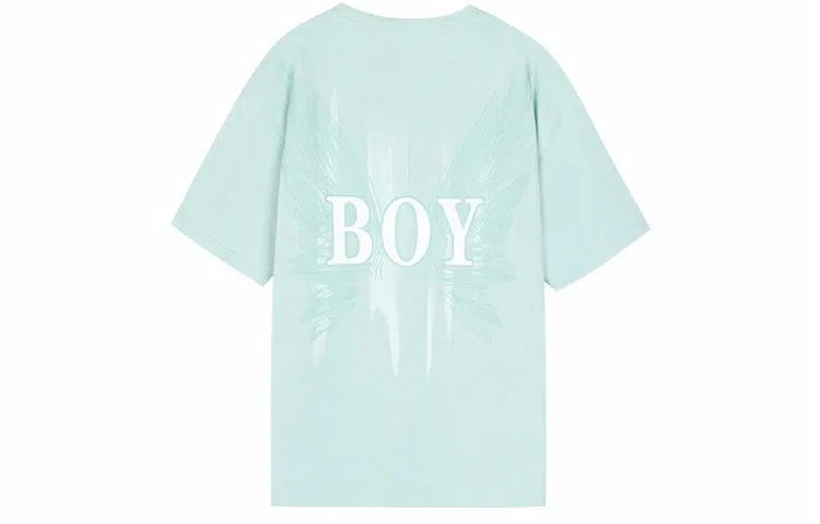 Boy London SS21 T