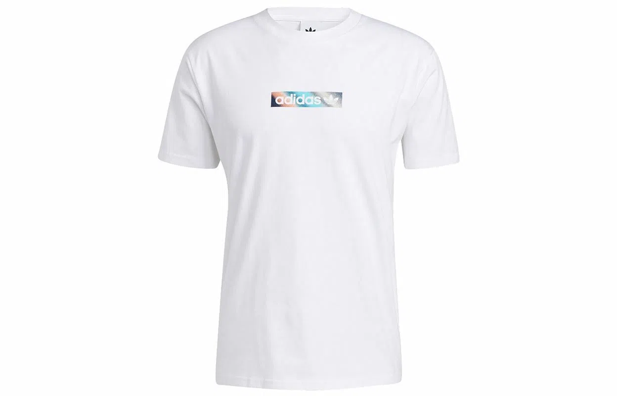 adidas originals Summer Box Line T