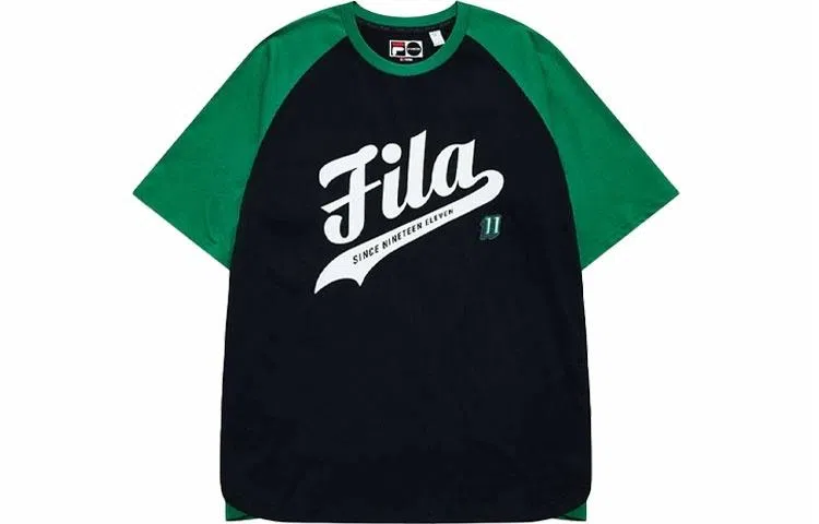 FILA FUSION T