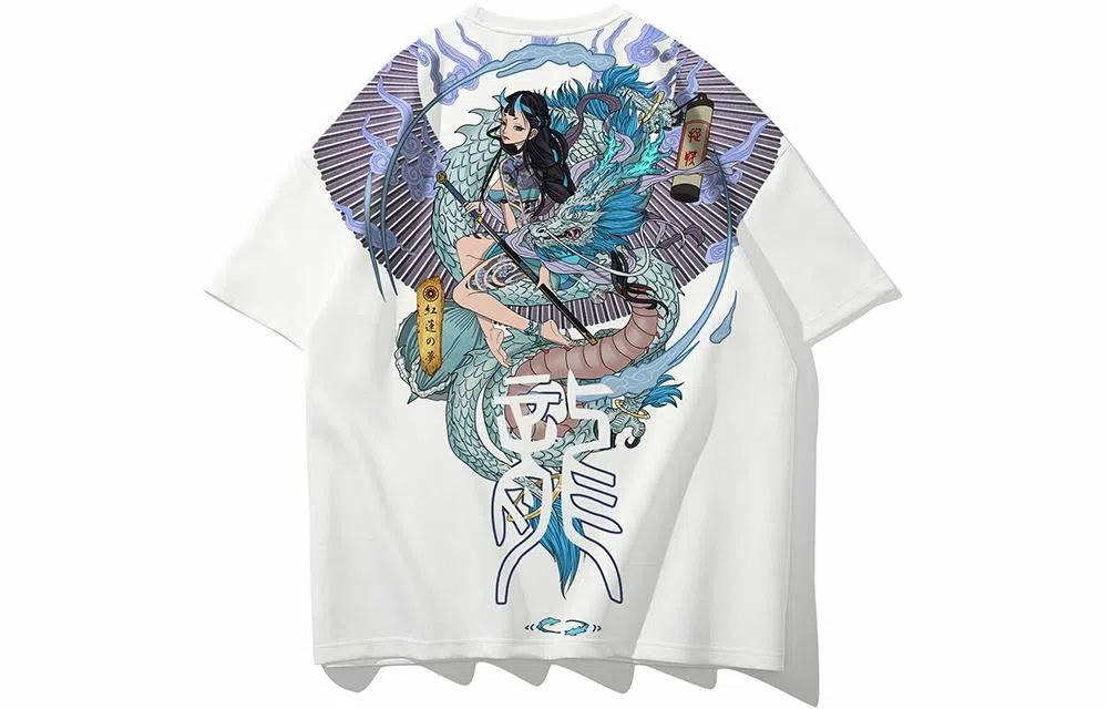 Kimura Sansha x Red Lotus Dream