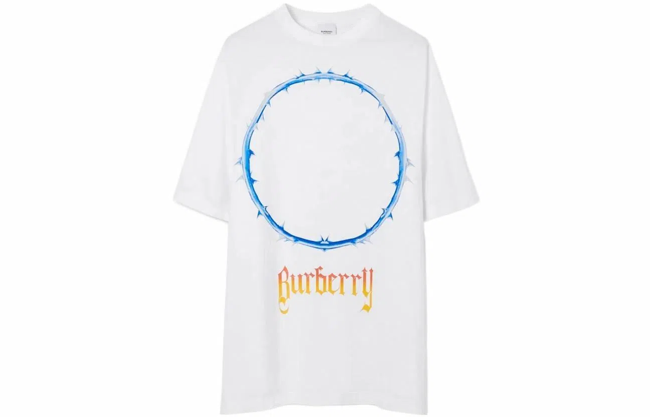 Burberry SS23 T