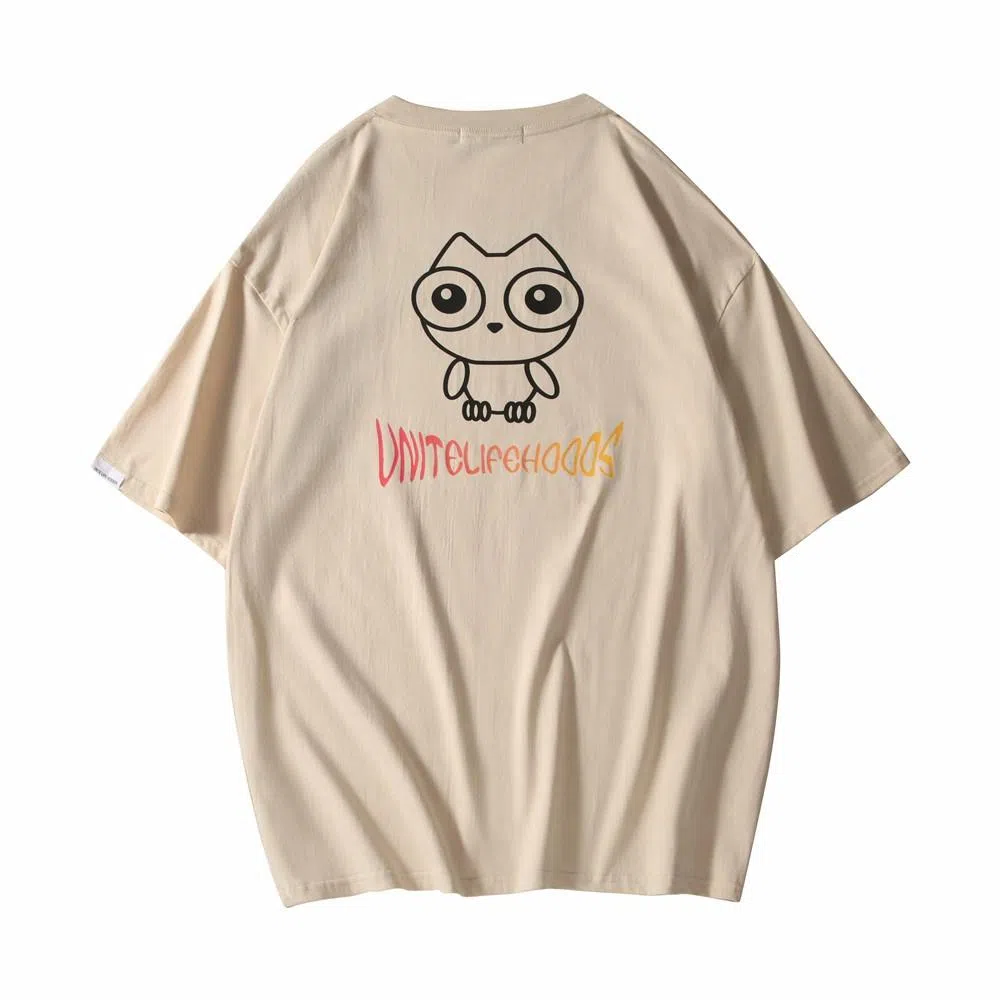 Unite Life HOODS logoT