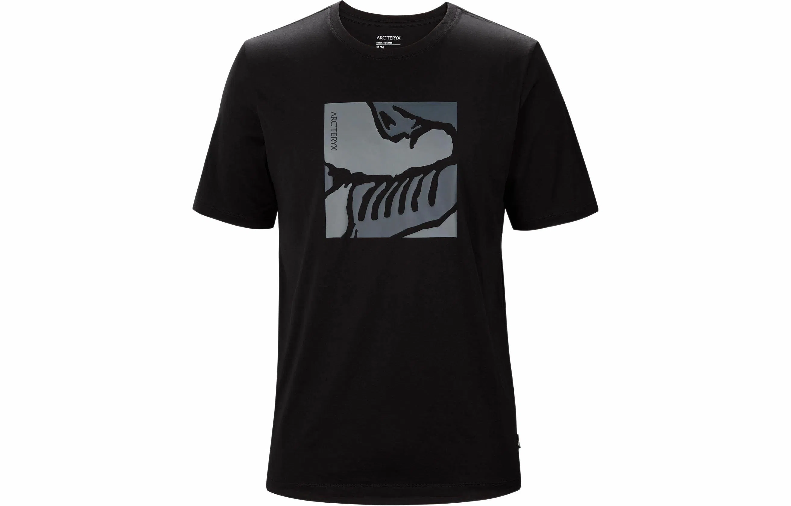 Arcteryx Skeletile SS