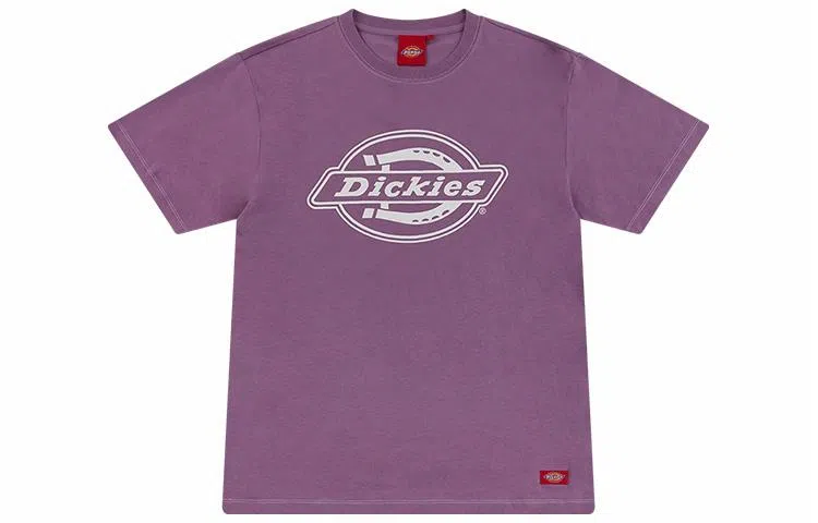 Dickies SS21 logoT