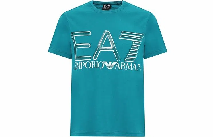 EMPORIO ARMANI SS22 LogoT