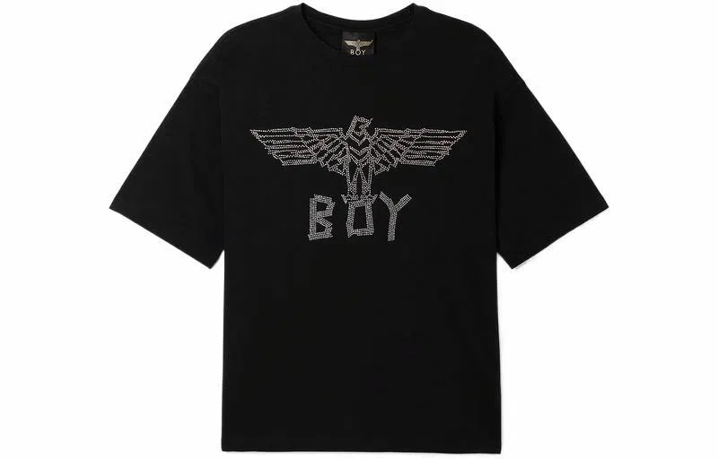 Boy London SS22 LogoT