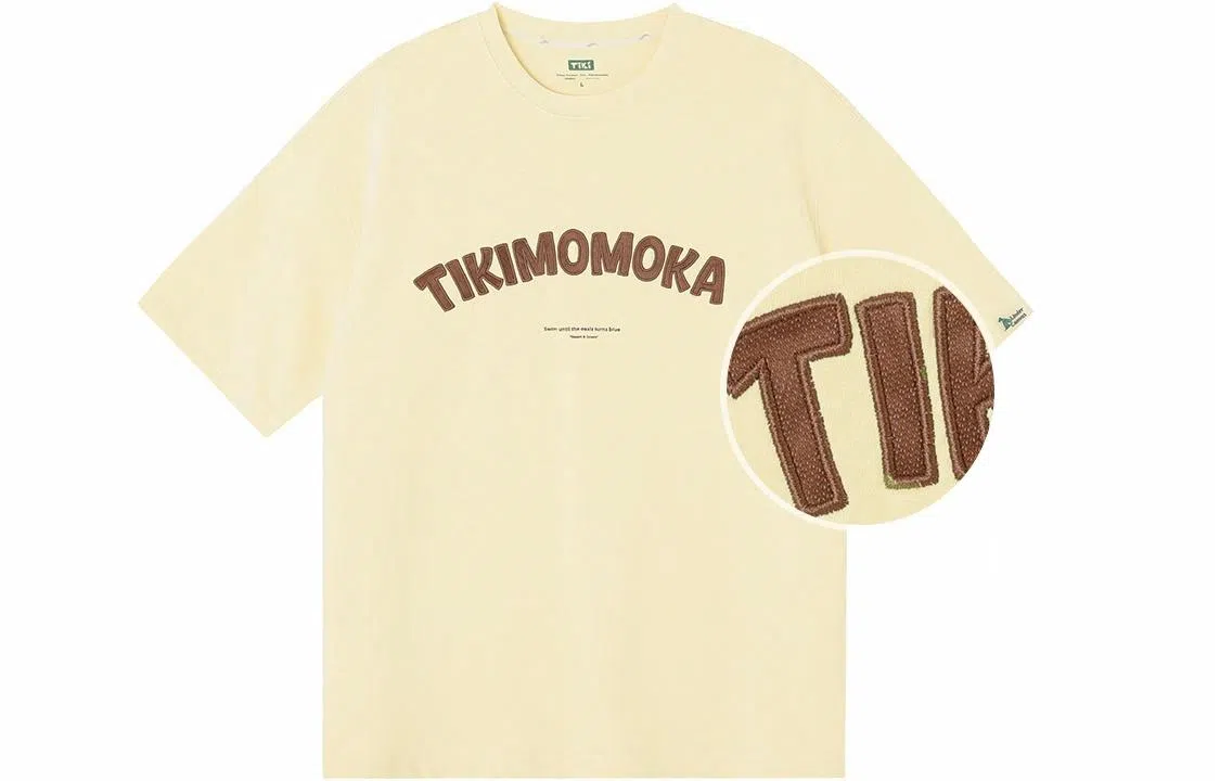 TIKIMOMOKA T