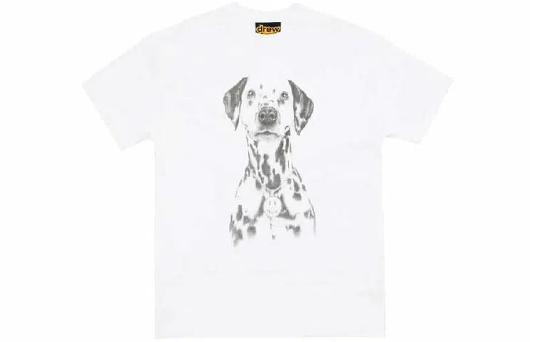 Drew House SS21 Spot SS Tee Spot T