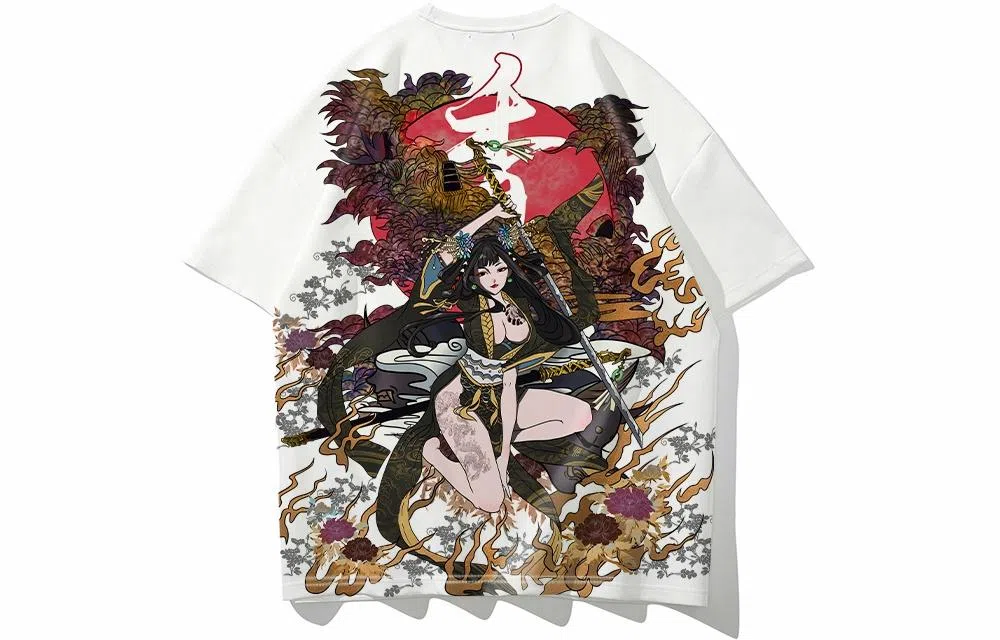 Kimura Sansha x Red Lotus Dream