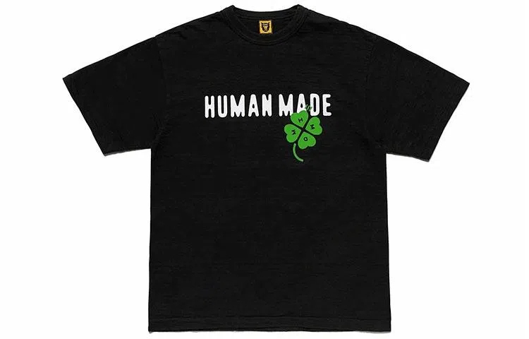 HUMAN MADE SS21 LogoT