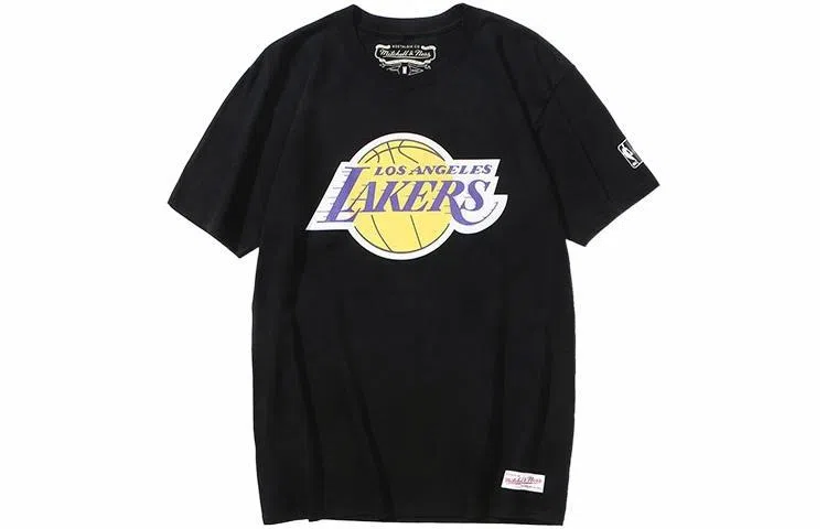 Mitchell Ness SS22 NBA T