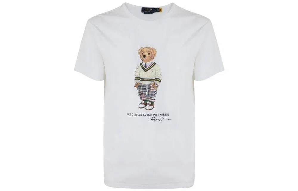 Polo Ralph Lauren SS23 LogoT