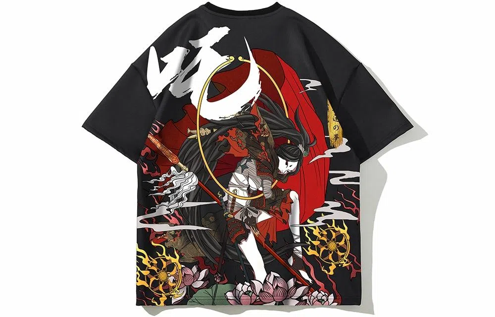 Kimura Sansha x Red Lotus Dream