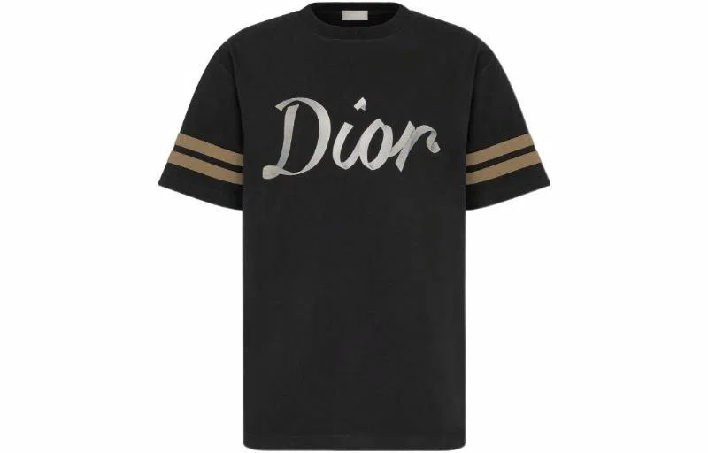 DIOR FW22 LogoT