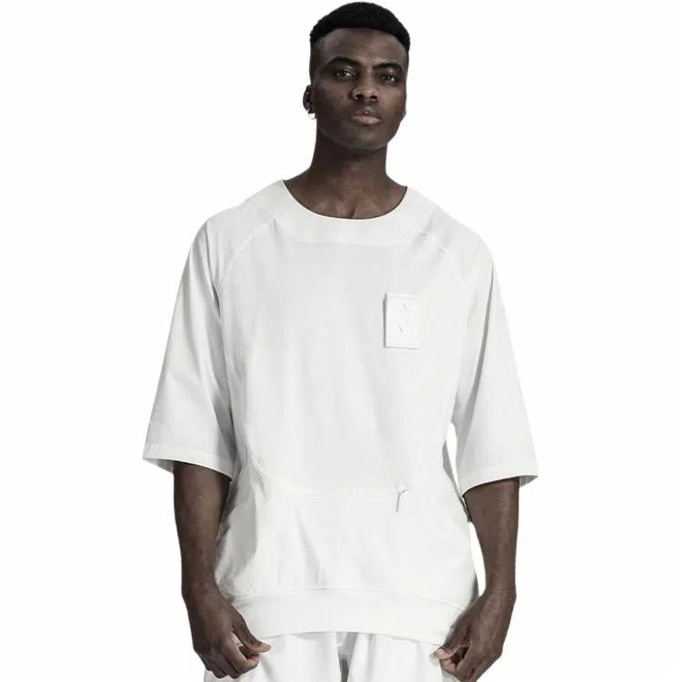 NORVINCY T