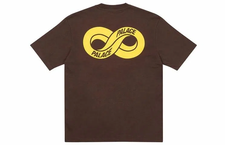 PALACE x INFINITY LogoT