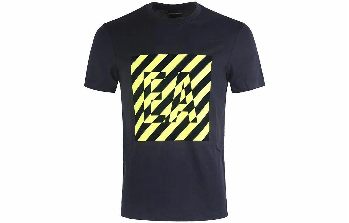 EMPORIO ARMANI SS22 LogoT