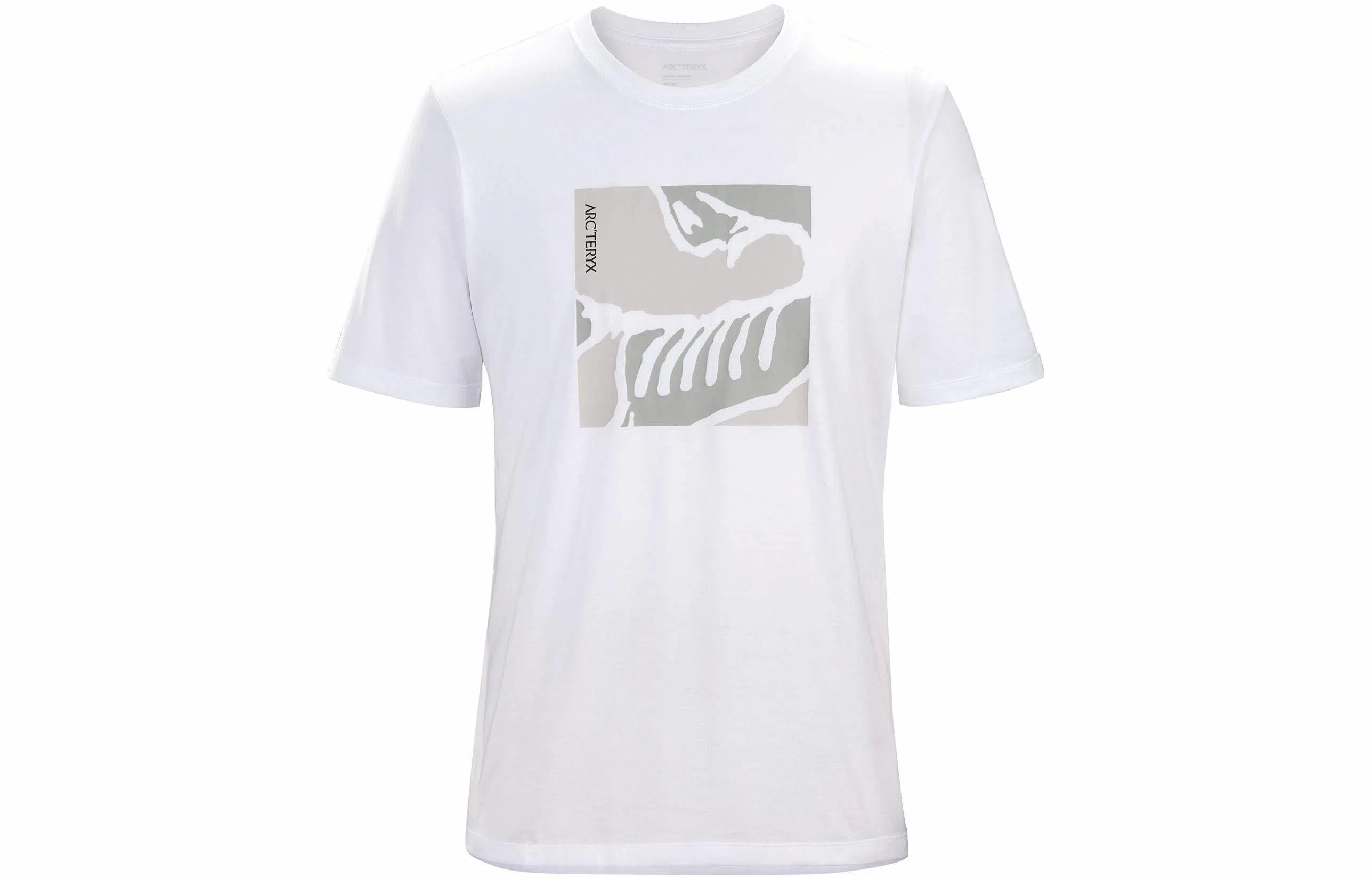 Arcteryx Skeletile SS