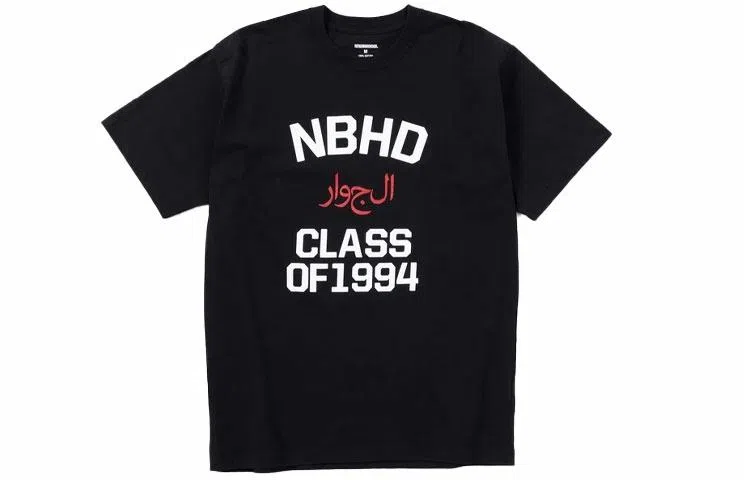 NEIGHBORHOOD SS21 1994T