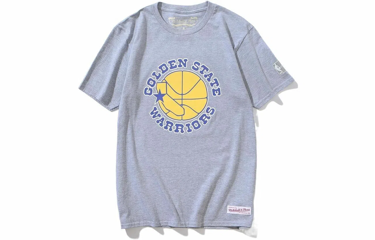 Mitchell Ness T