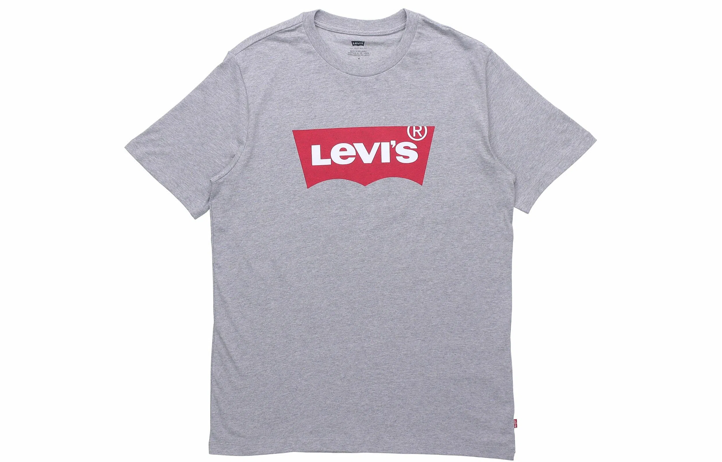 Levis logoT