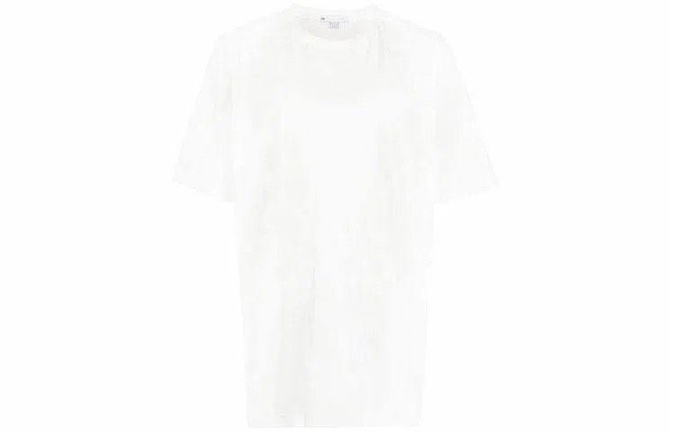 Y-3 SS22 LogoT