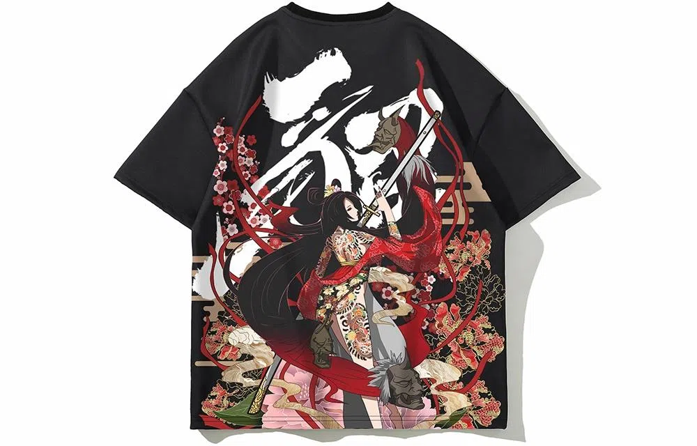 Kimura Sansha x Red Lotus Dream