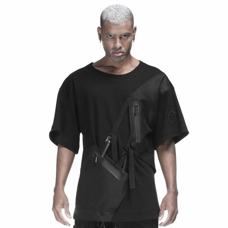 NORVINCY T