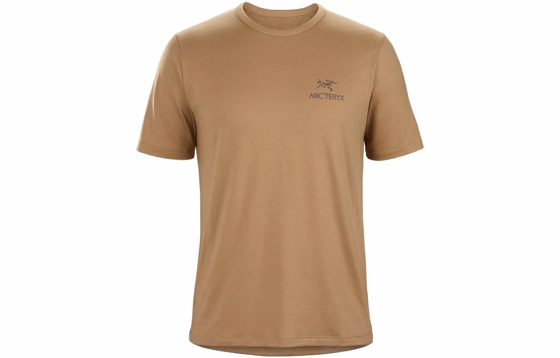 Arcteryx Emblem Arc'Logo Emblem Wool T-shirt T