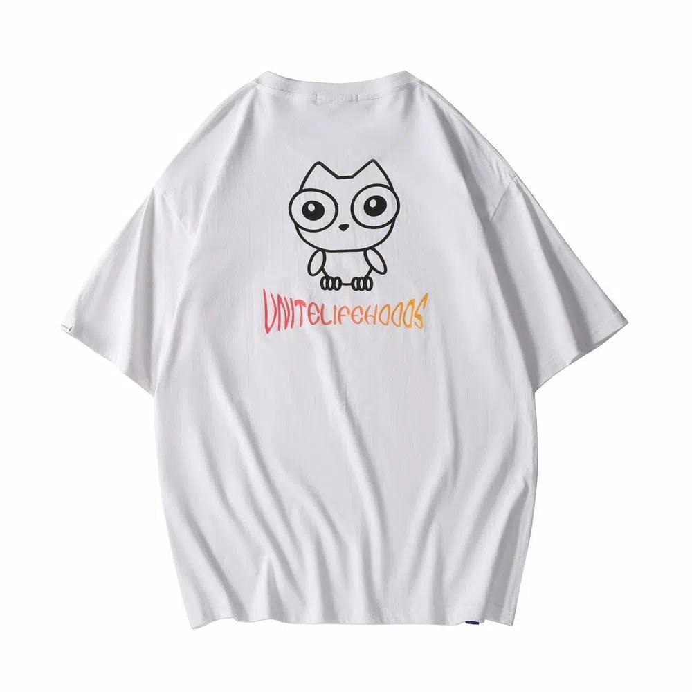 Unite Life HOODS logoT