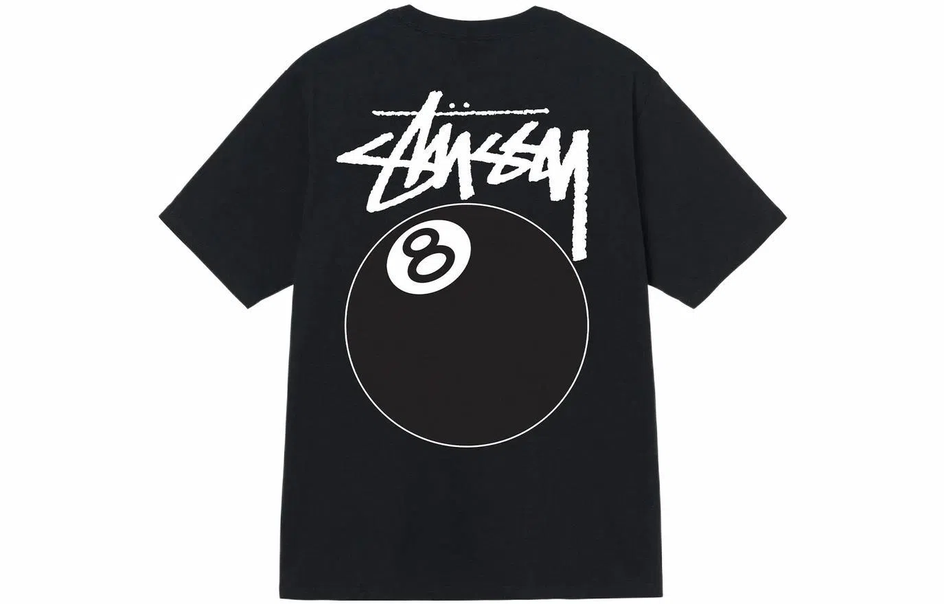 Stussy 8 8T