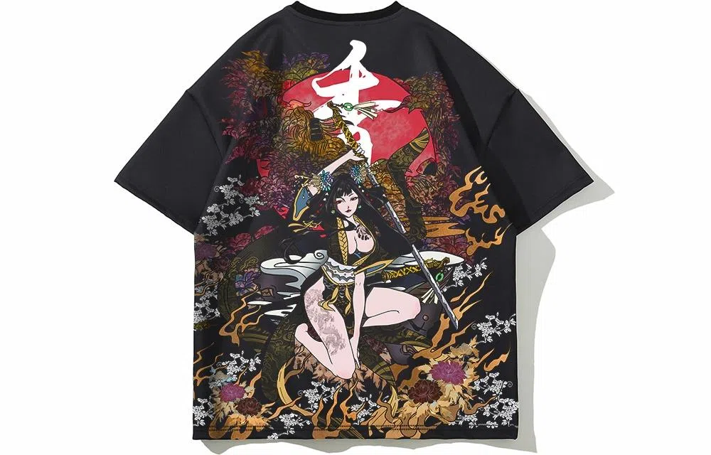 Kimura Sansha x Red Lotus Dream