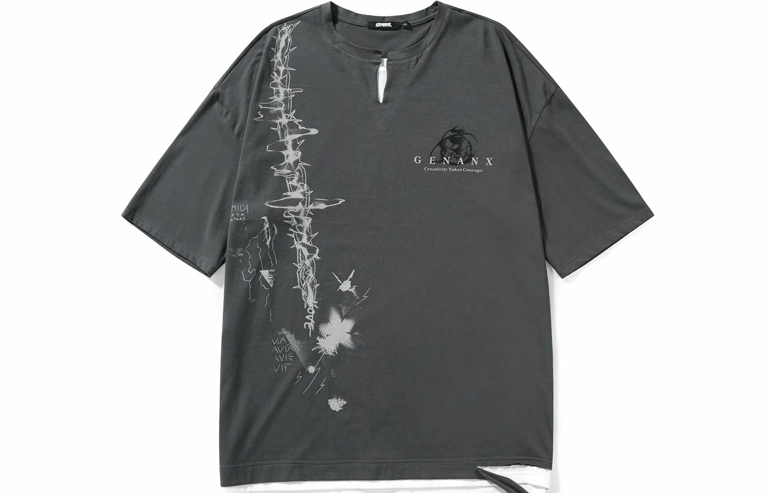 GENANX T
