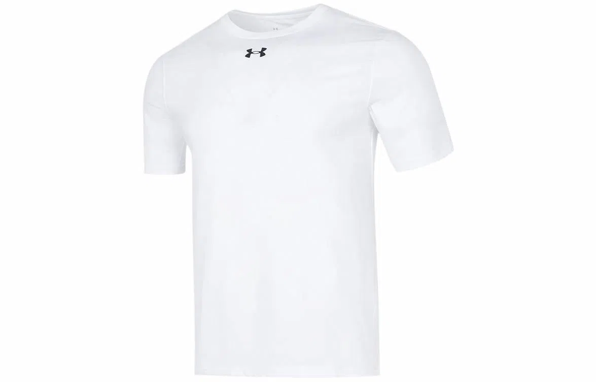 Under Armour logo T