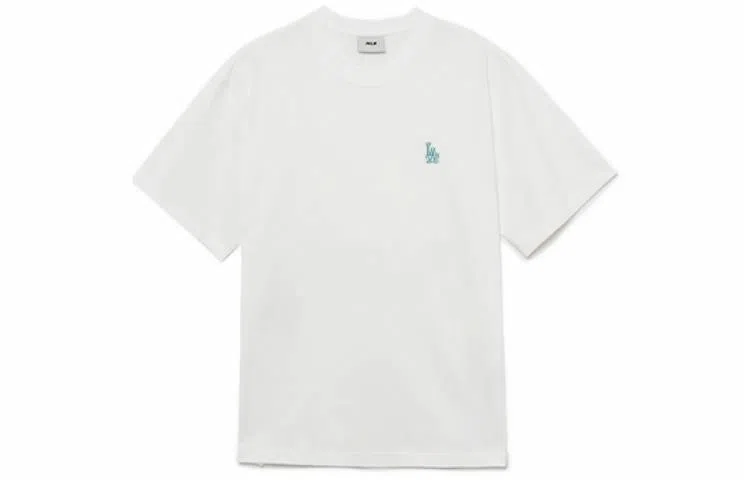 MLB LA Logo T