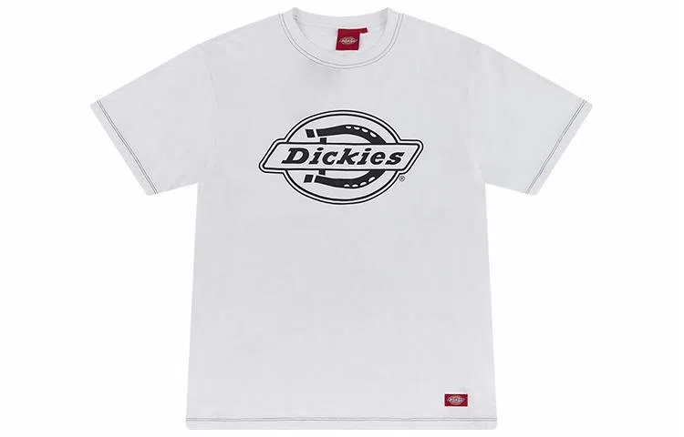Dickies SS21 logoT