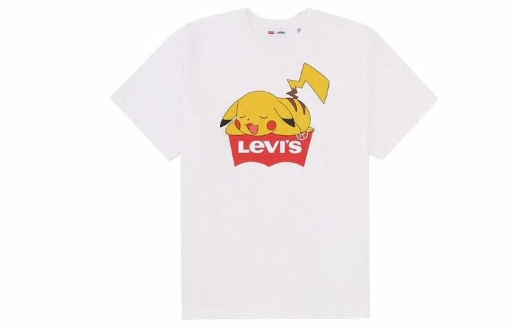 Levis x Pokmon T