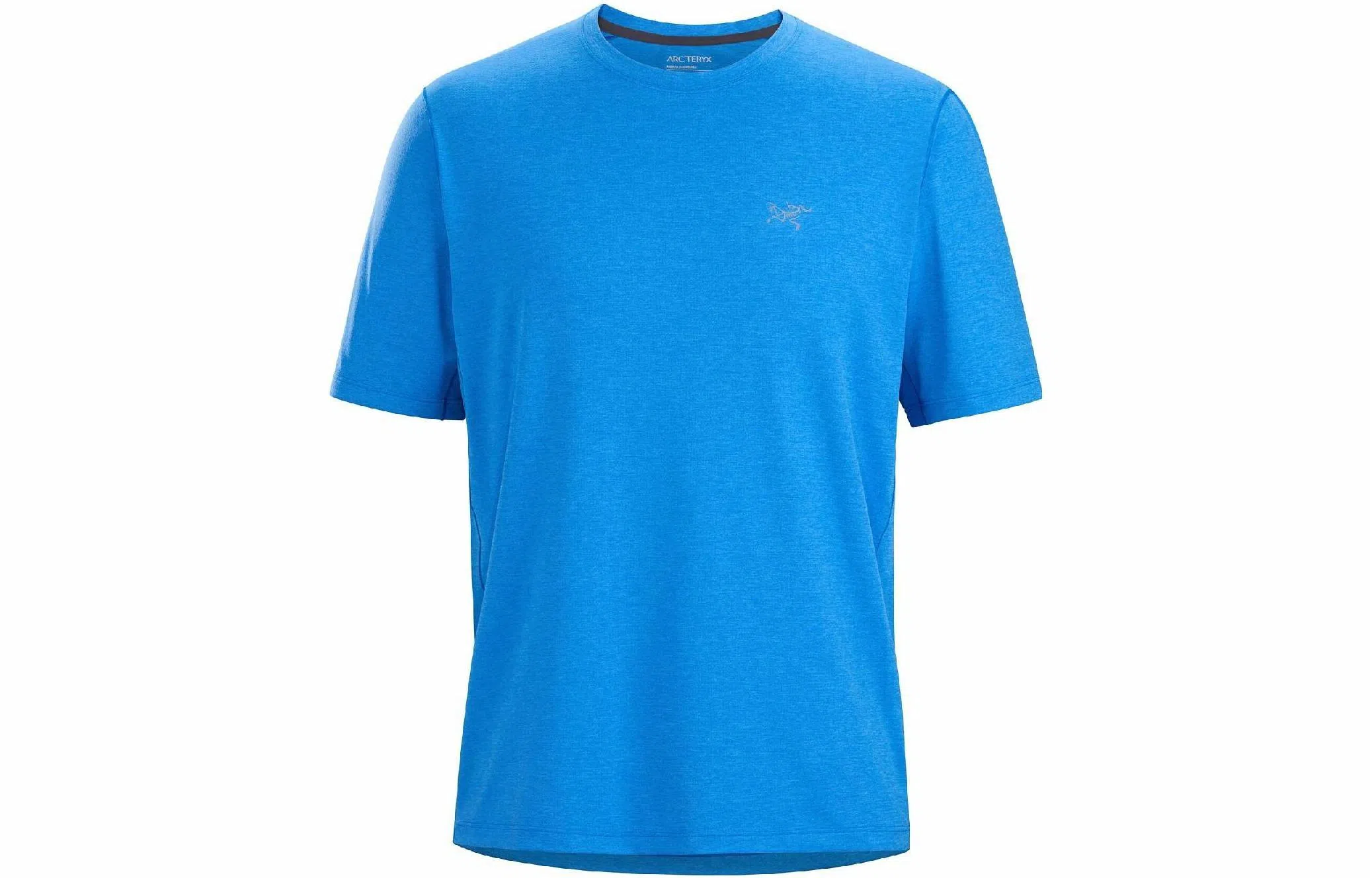 Arcteryx Cormac Crew Ss LogoT