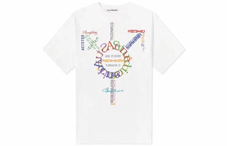 Acne Studios SS21 T