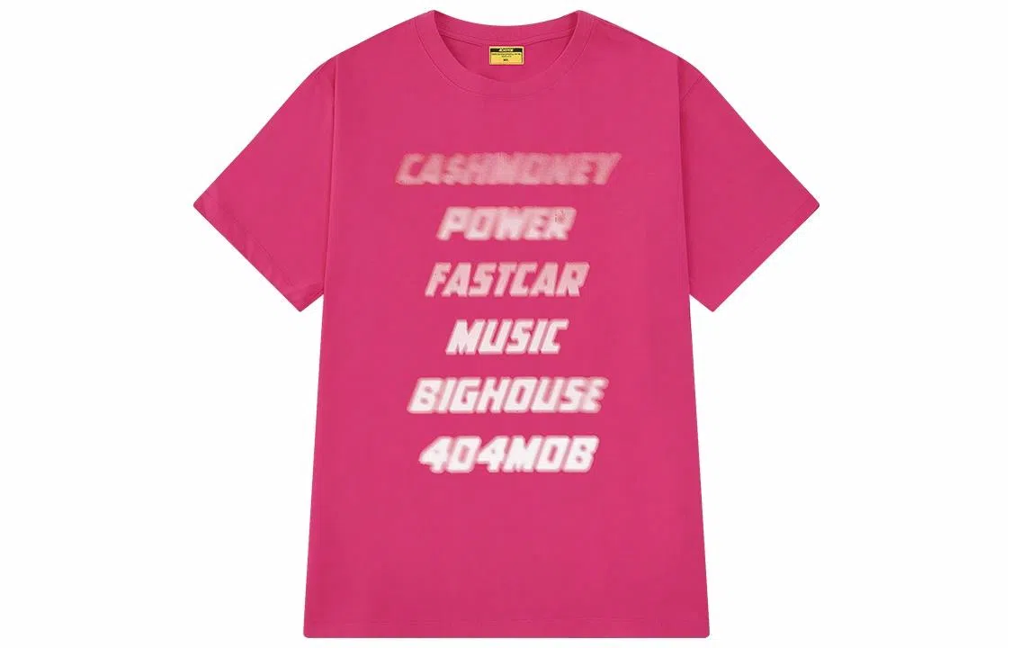 404MOB GANG T