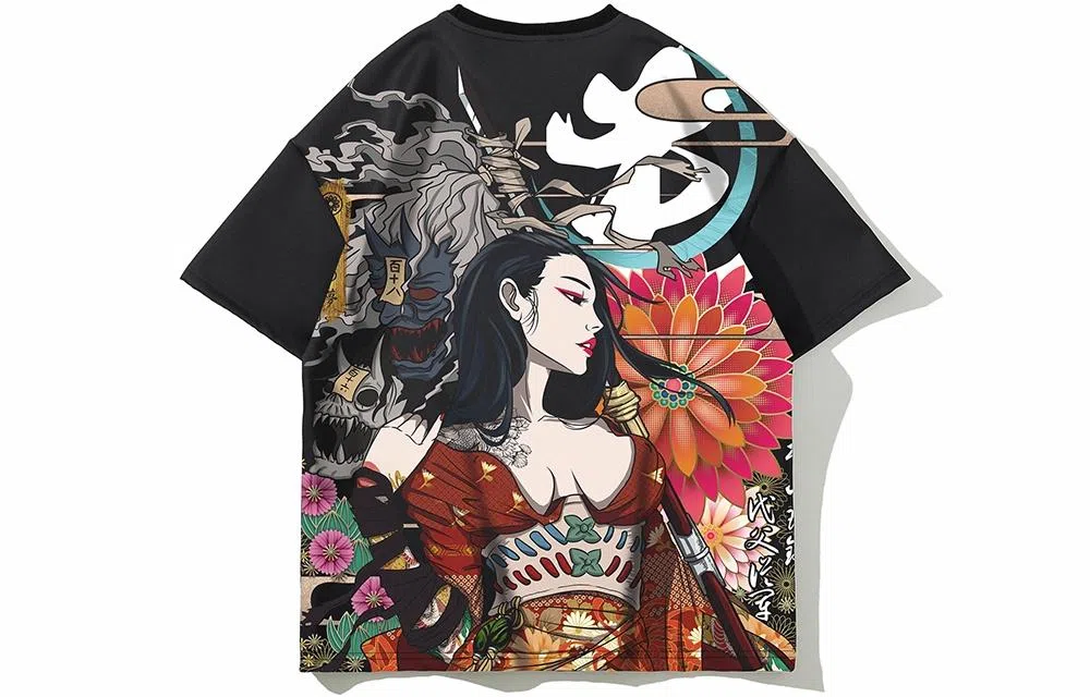 Kimura Sansha x Red Lotus Dream