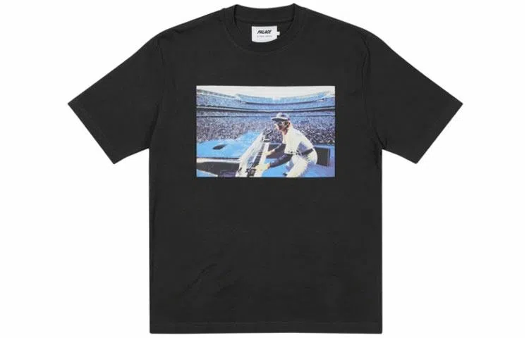 PALACE x Elton John T