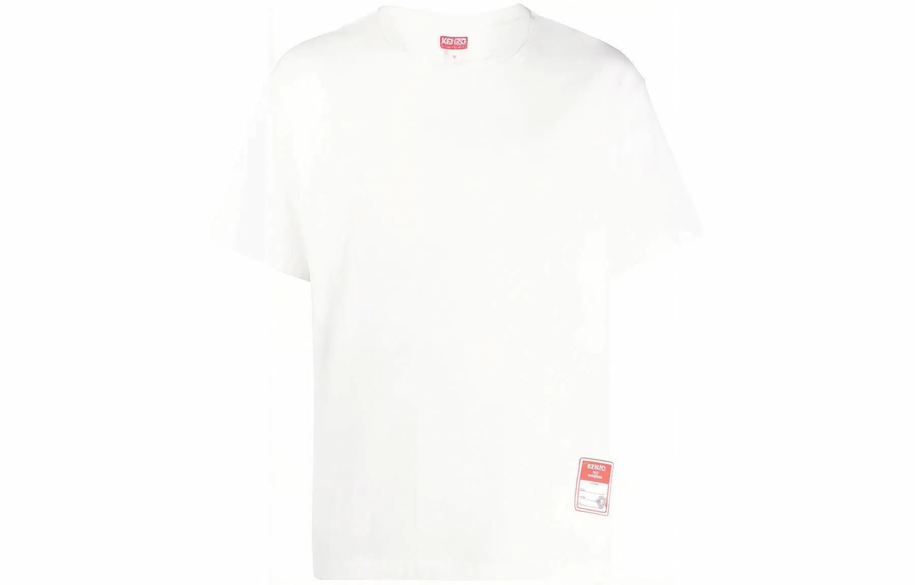 KENZO SS23 LogoT