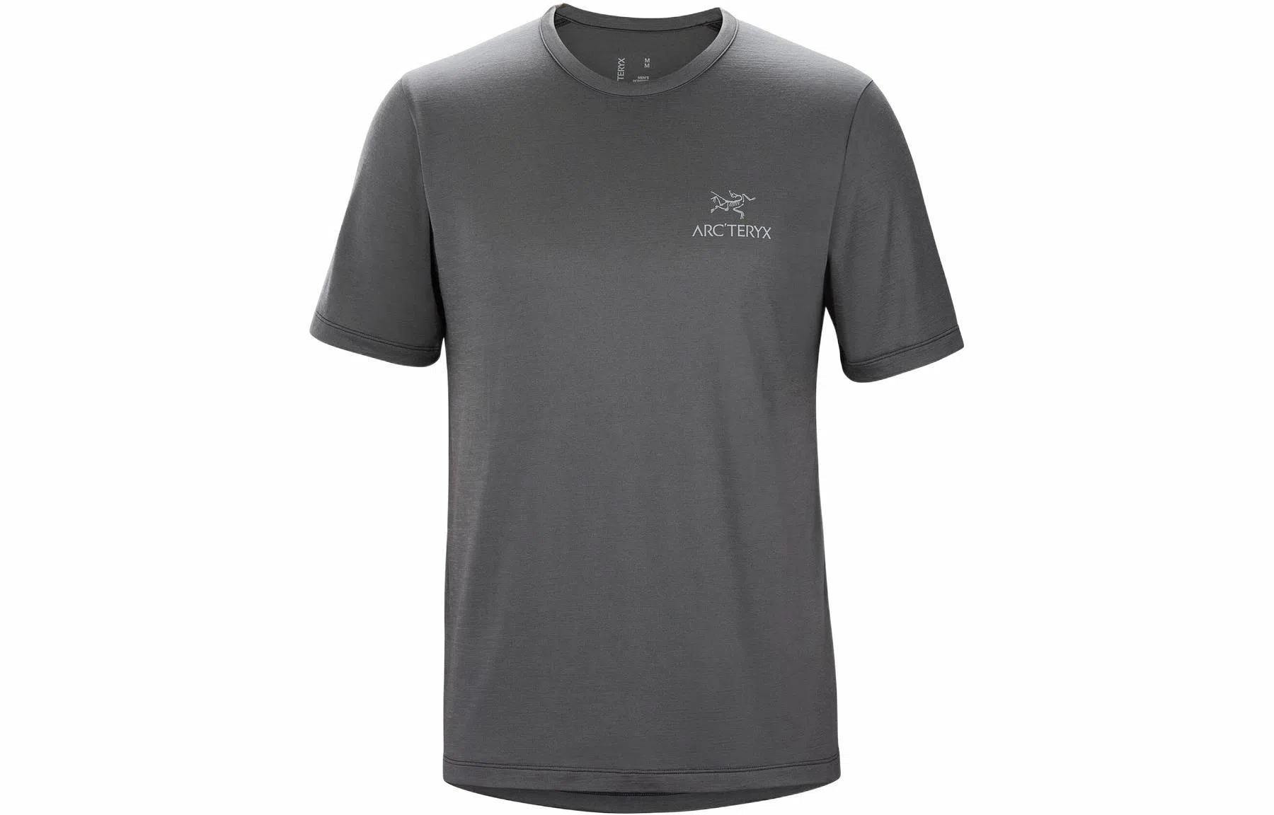 Arcteryx Emblem Arc'Logo Emblem Wool T-shirt T