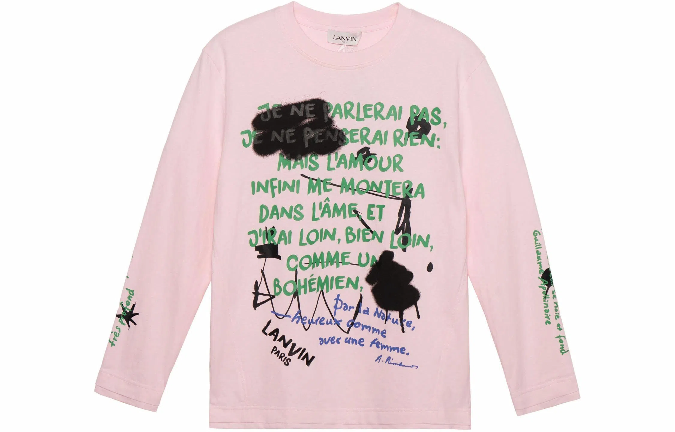 Lanvin T