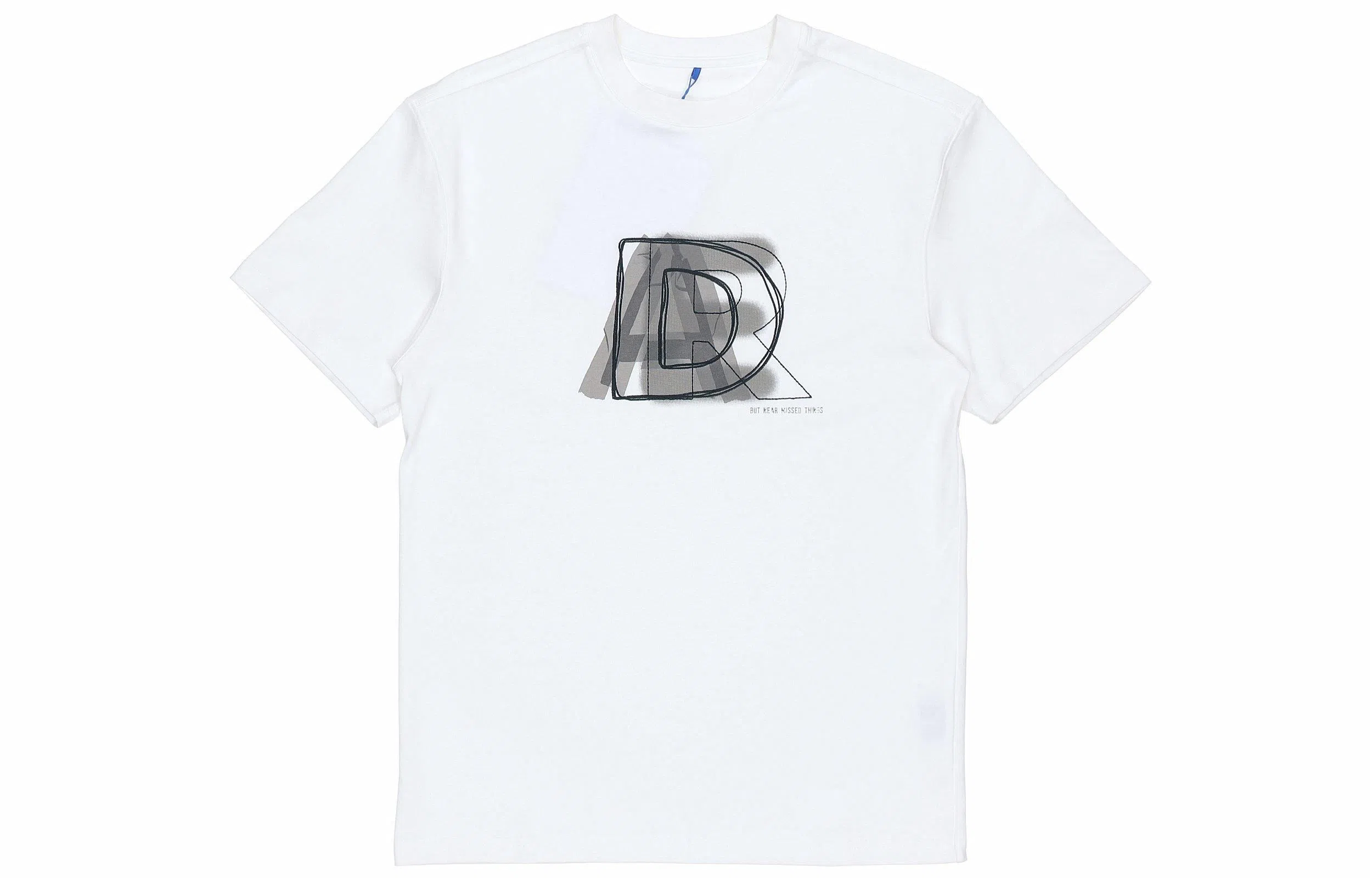 ADER ERROR SS21 LogoT