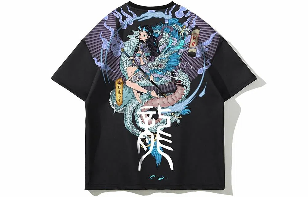 Kimura Sansha x Red Lotus Dream